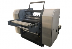 FQJ-2A型立式复卷分切机（喷码机公用复卷机）