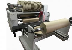 CLFQ-C型外表卷取复卷分切机
